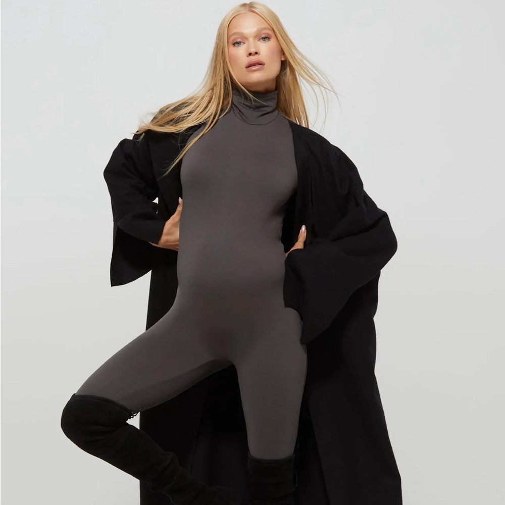 Penelope Bumpsuit Large